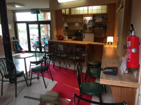Отель Towadako Hostel  Товада